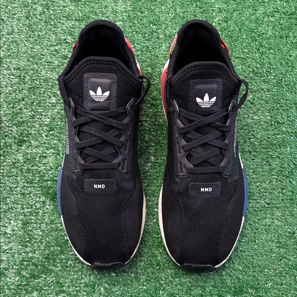 Adidas NMD R1 V2 Core Black